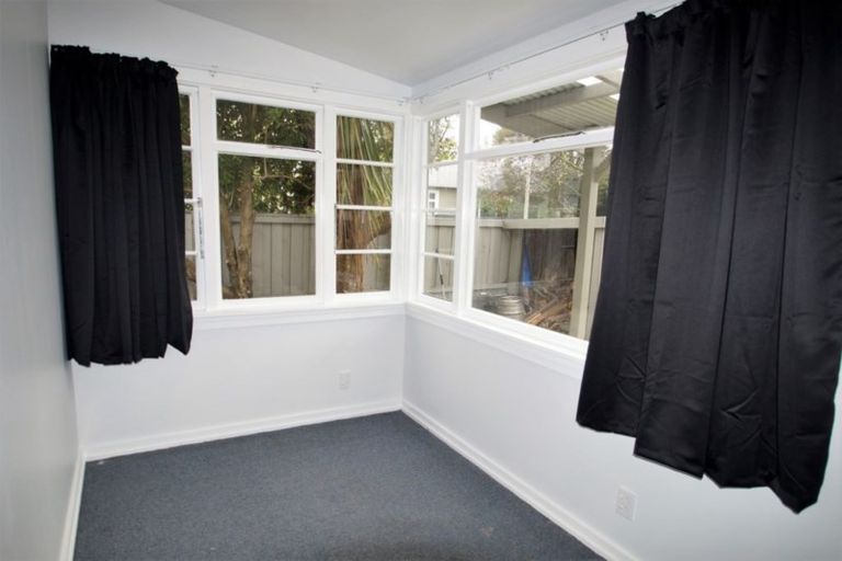 Photo of property in 9 Manhire Street, Spreydon, Christchurch, 8024