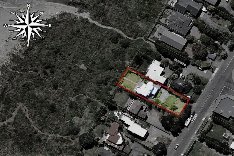 Photo of property in 79 Manly Street, Paraparaumu Beach, Paraparaumu, 5032