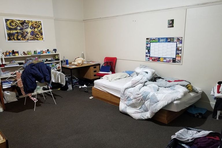 Photo of property in 142 Albany Street, North Dunedin, Dunedin, 9016