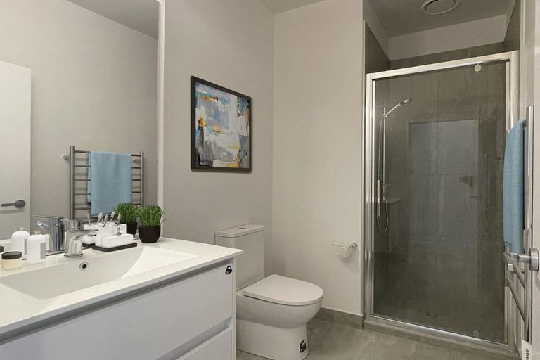 Photo of property in A C Nielsen House, 803/120 Victoria Street, Te Aro, Wellington, 6011