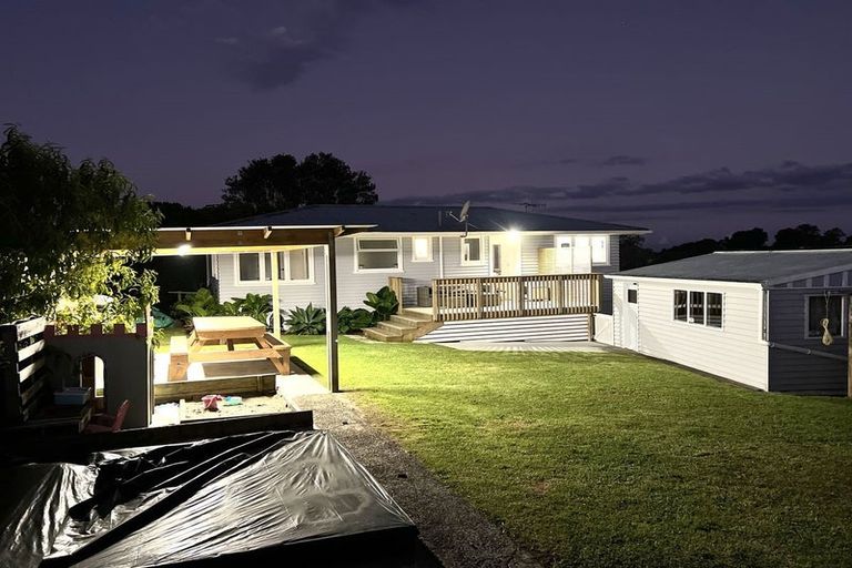 Photo of property in 20 Ogle Crescent, Te Kamo, Whangarei, 0112