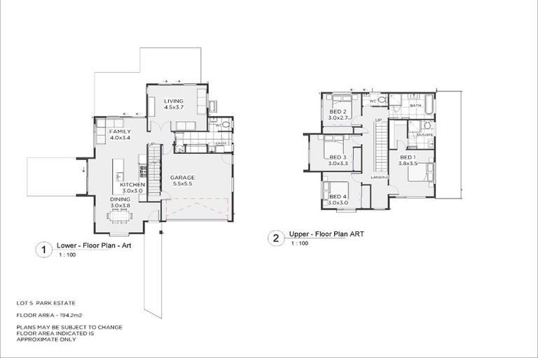Photo of property in 39 Parkmore Drive, Rosehill, Papakura, 2113