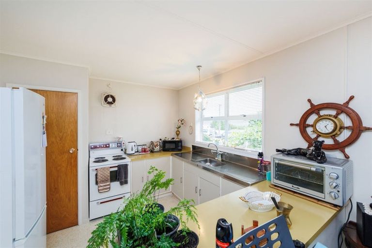 Photo of property in 52 Glasgow Terrace, Feilding, 4702