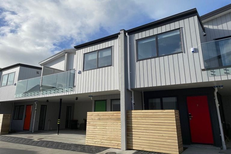 Photo of property in 7 Panga Place, Henderson, Auckland, 0612