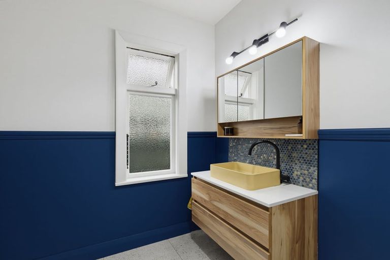 Photo of property in 1/40 Frankleigh Street, Somerfield, Christchurch, 8024