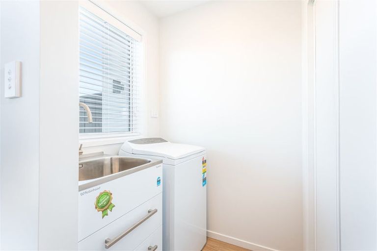 Photo of property in 16 Greengrass Crescent, Kaiapoi, 7630