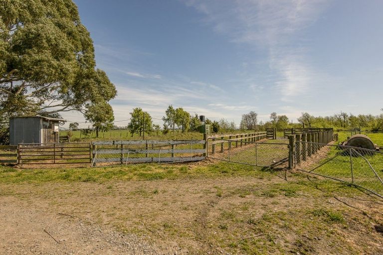 Photo of property in 284 Boundary Creek Road, Leeston, 7682