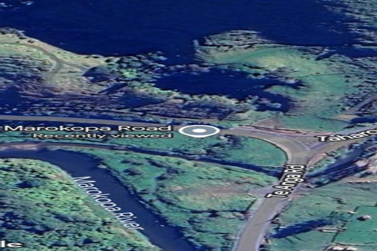 Photo of property in 5 Marokopa Road, Te Anga, Te Kuiti, 3988