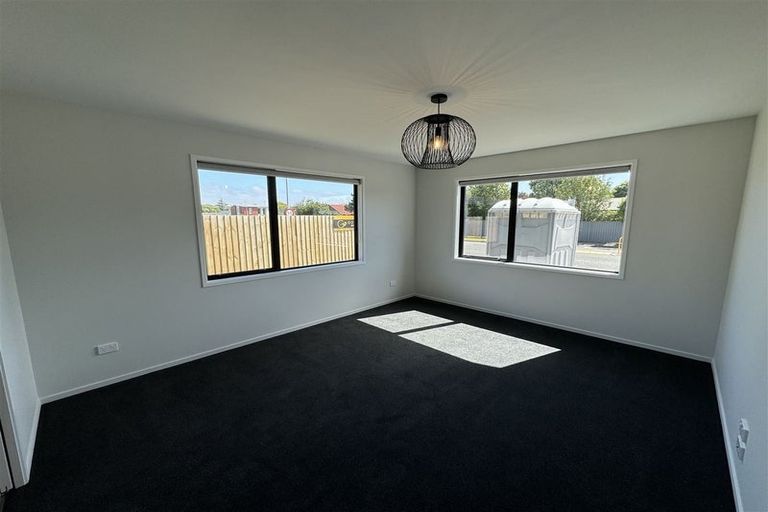 Photo of property in 32 Glovers Road, Halswell, Christchurch, 8025