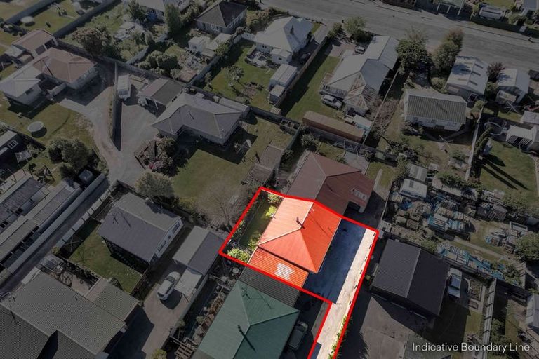 Photo of property in 3/8 Patching Street, Hampstead, Ashburton, 7700