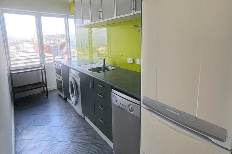 Photo of property in 31/125 Grant Road, Thorndon, Wellington, 6011