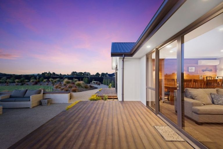 Photo of property in 58 Mchughes Road, Swannanoa, Kaiapoi, 7692