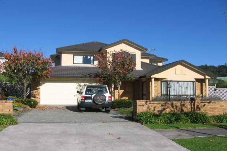 Photo of property in 36 Mahoney Drive, Albany, Auckland, 0632