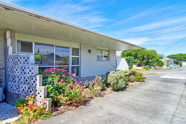 Photo of property in 128b Cornwall Street, Masterton, 5810