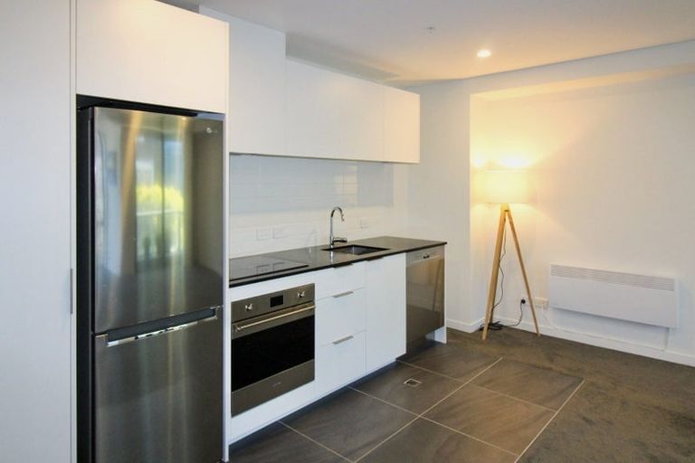 Photo of property in Pinnacle Apartments, E201/160 Victoria Street, Te Aro, Wellington, 6011