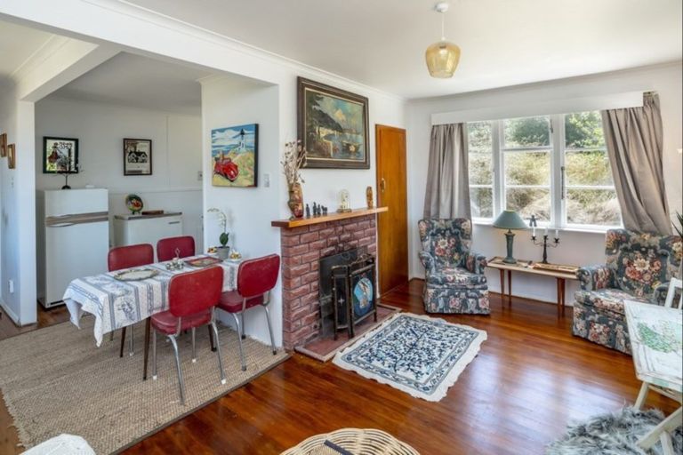 Photo of property in 14 Blackhill Road, Tinui, 5894