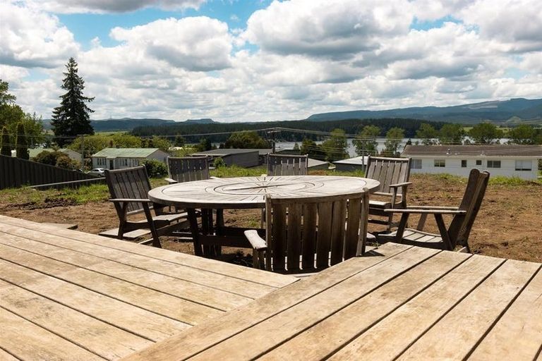 Photo of property in 24 Moana Crescent, Mangakino, 3421