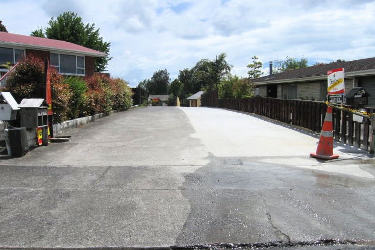 Photo of property in 6a Ramsey Street, Papatoetoe, Auckland, 2025