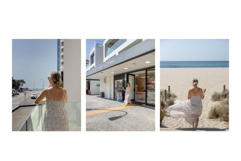 Photo of property in 204/16 Adams Avenue, Mount Maunganui, 3116