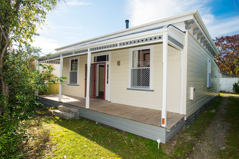 Photo of property in 117 Ormond Road, Whataupoko, Gisborne, 4010