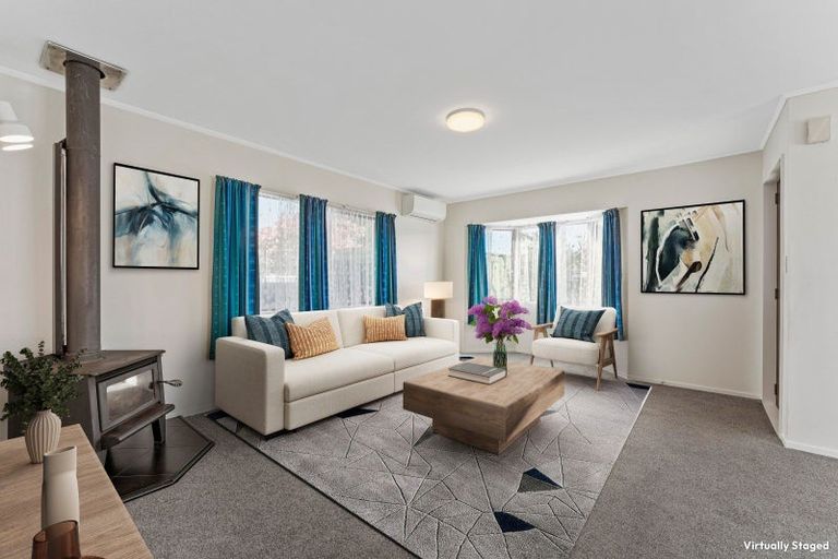 Photo of property in 54 Russell Street, Palmerston North, 4414