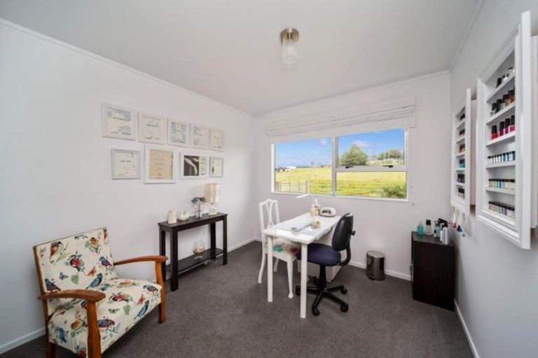 Photo of property in 120b Makowhai Road, Hawera, 4672