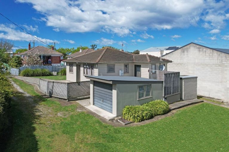 Photo of property in 14a Towey Street, Oamaru, 9400