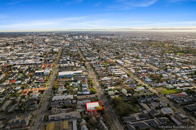 Photo of property in 3/502 Hereford Street, Linwood, Christchurch, 8011