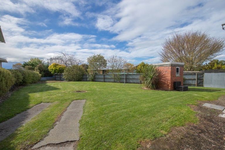 Photo of property in 16 Forth Street, Marchwiel, Timaru, 7910