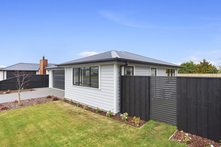 Photo of property in 90 Benashet Drive, Lincoln, 7608