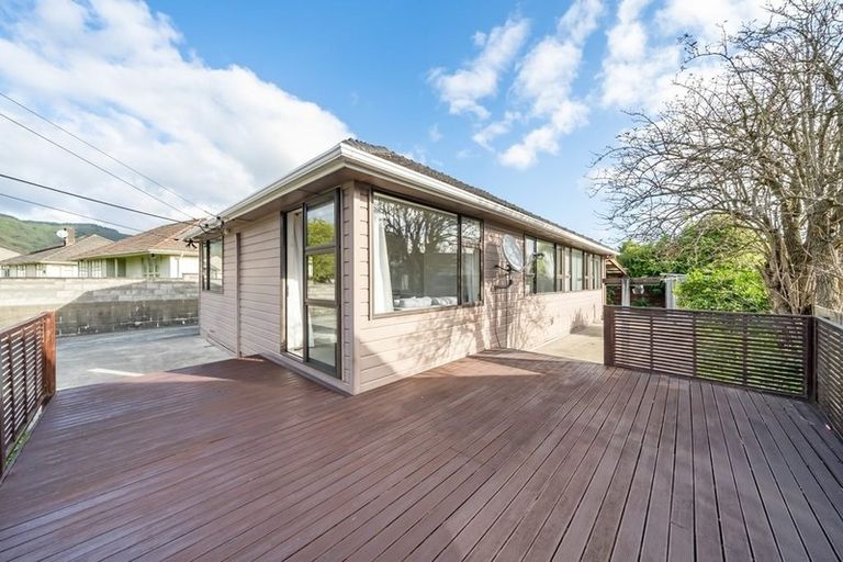 Photo of property in 9 Colson Street, Avalon, Lower Hutt, 5011