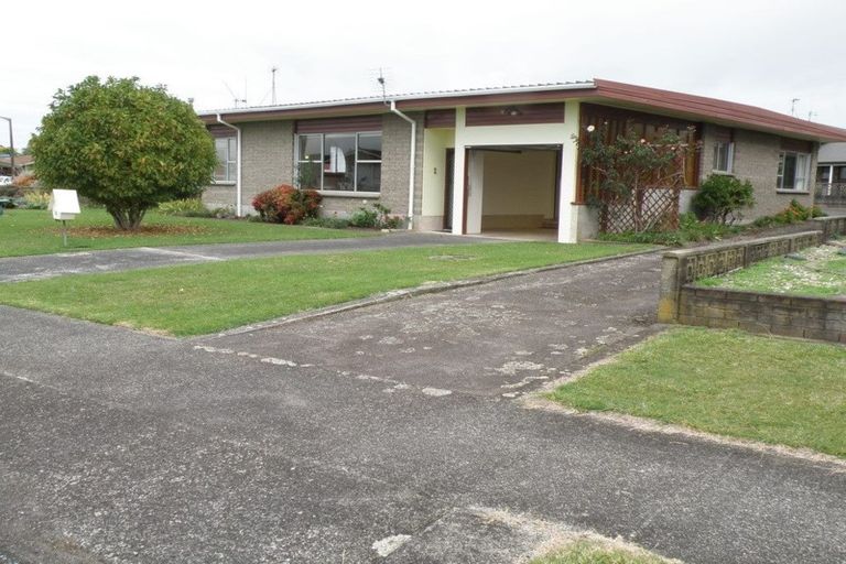 Photo of property in 23 Manuka Street, Matamata, 3400