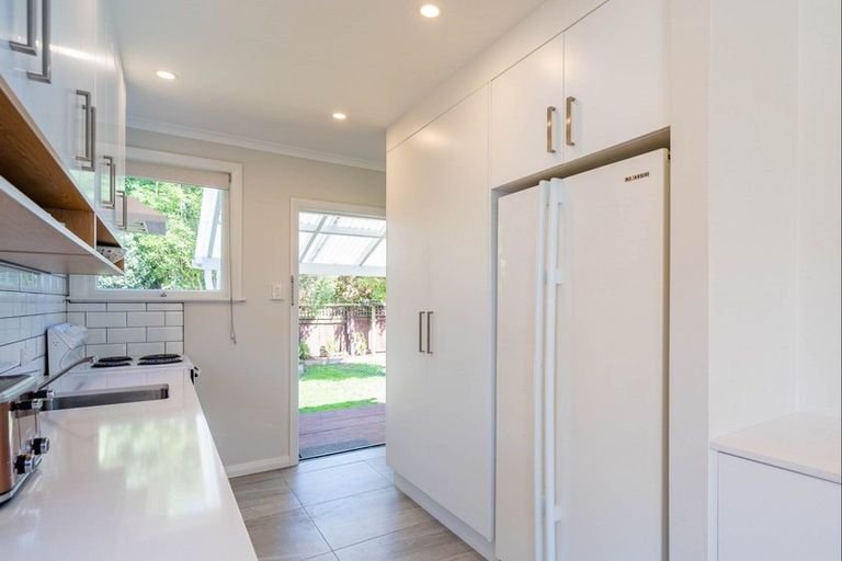 Photo of property in 53 Kirk Street, Otaki, 5512