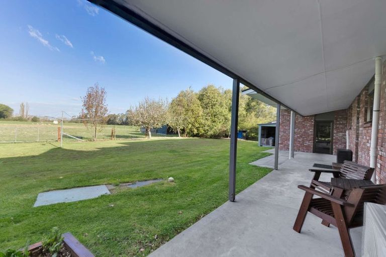 Photo of property in 230 Sandersons Road, Leeston, 7682