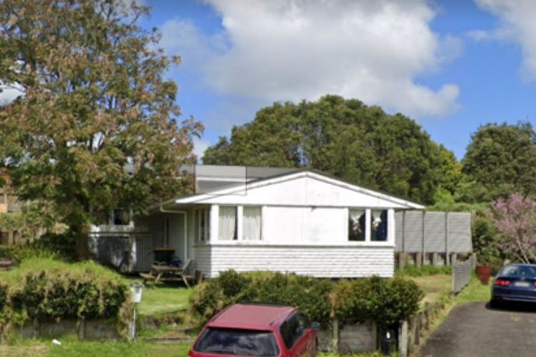 Photo of property in 38 Totara Street, Waiuku, 2123