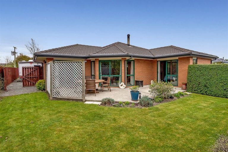 Photo of property in 351 Hawkins Road, Hororata, 7572