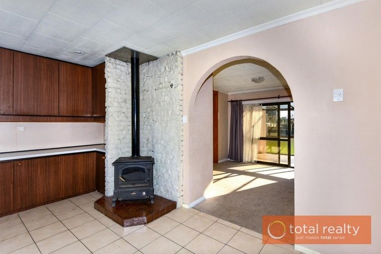 Photo of property in 55 Samuel Street, Hoon Hay, Christchurch, 8025