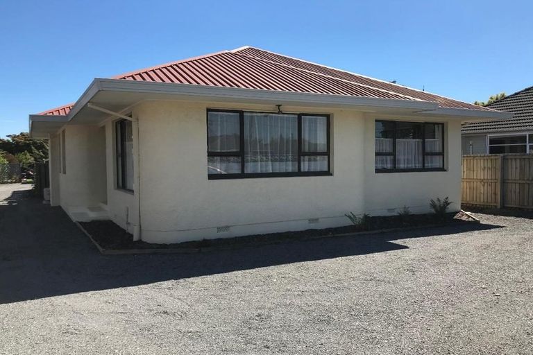 Photo of property in 109 Suva Street, Upper Riccarton, Christchurch, 8041