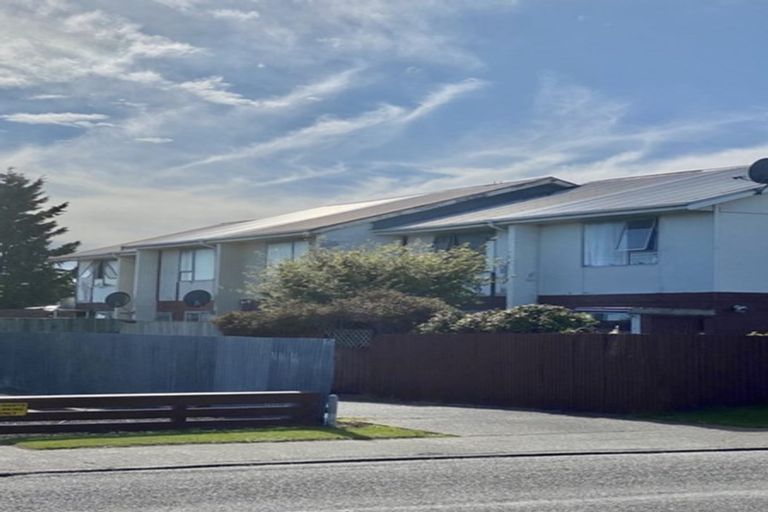 Photo of property in 5/214 Crinan Street, Appleby, Invercargill, 9812