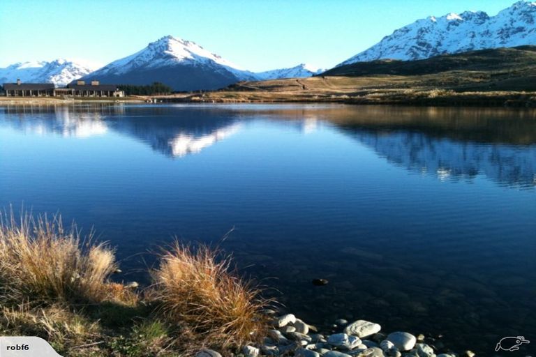 Photo of property in 6 Reading Court, Jacks Point, Queenstown, 9371