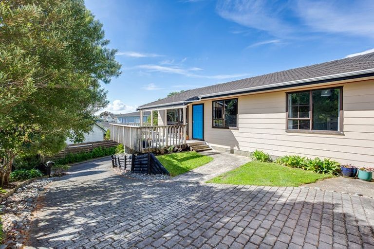 Photo of property in 310 Mitchell Street, Brooklyn, Wellington, 6021