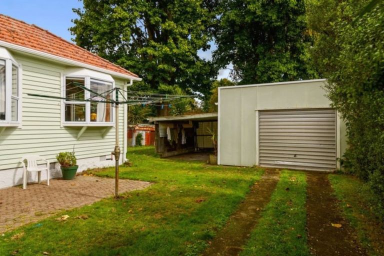 Photo of property in 43 Miller Street, Glenholme, Rotorua, 3010