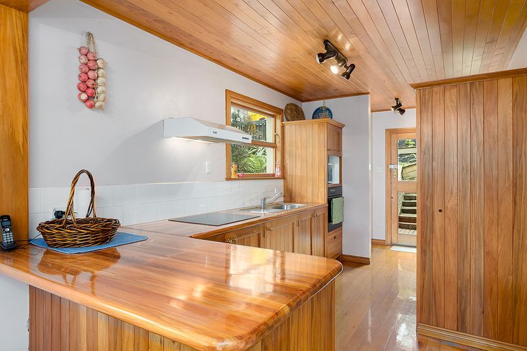 Photo of property in 36 Royal Terrace, Dunedin Central, Dunedin, 9016