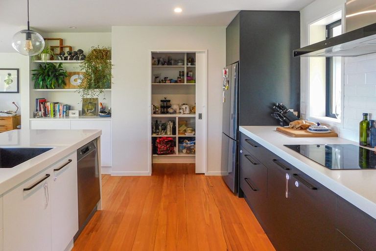 Photo of property in 2 View Terrace, Huntsbury, Christchurch, 8022