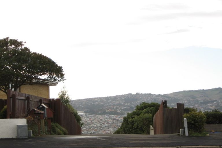 Photo of property in 21 Clayton Street, Saint Clair, Dunedin, 9012