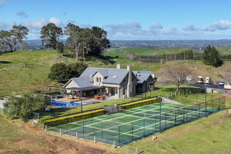 Photo of property in 319 Crawford Road, Minden, Tauranga, 3171