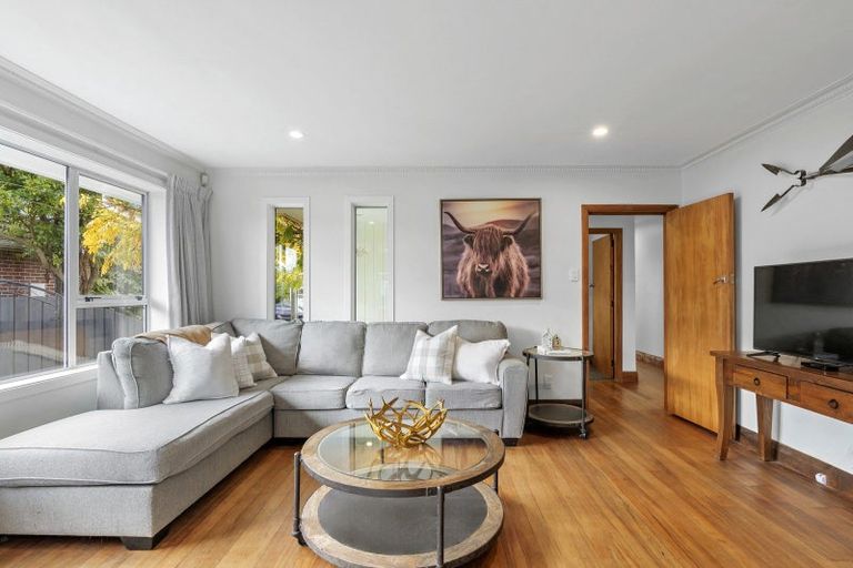 Photo of property in 25 Teesdale Street, Burnside, Christchurch, 8053