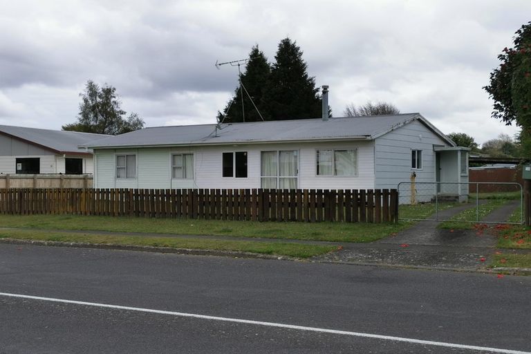Photo of property in 54 Dalmeny Street, Tokoroa, 3420