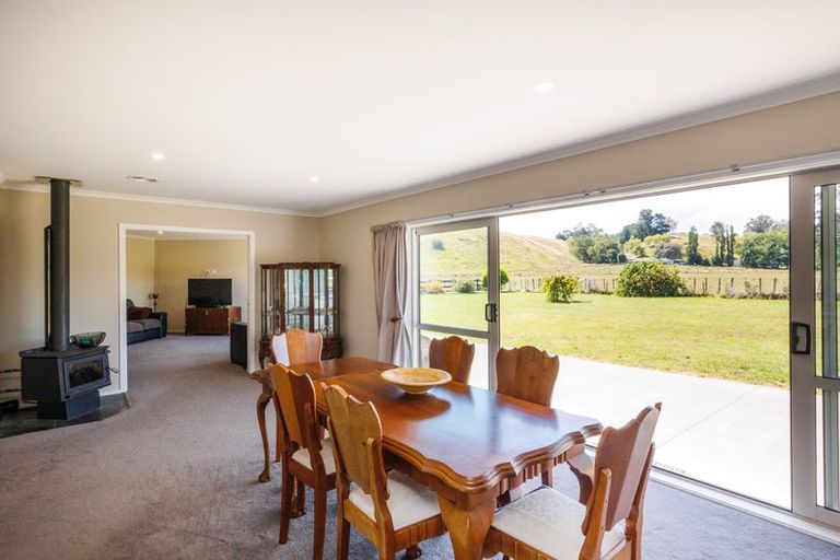 Photo of property in 97 Pohangina Road, Ashhurst, Palmerston North, 4470
