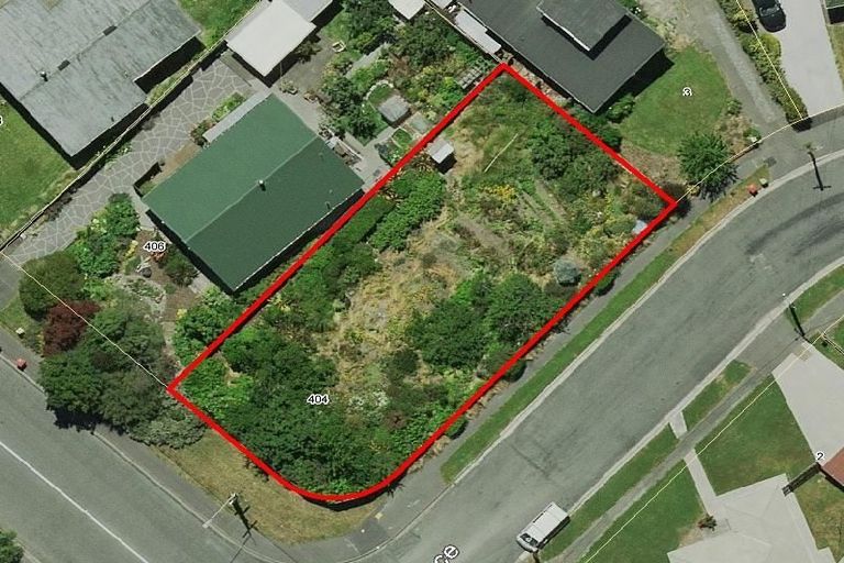 Photo of property in 404 Port Hills Road, Hillsborough, Christchurch, 8022